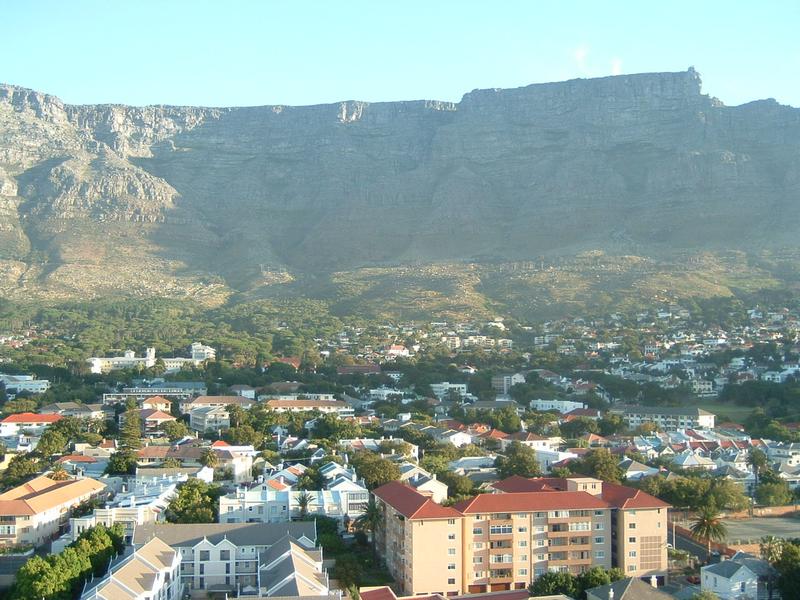 To Let 0 Bedroom Property for Rent in Oranjezicht Western Cape